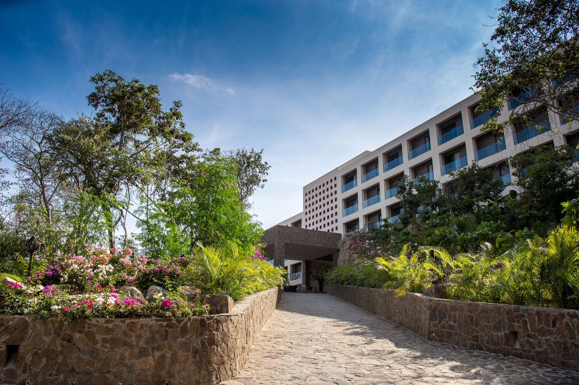 Isla Natura Beach Huatulco Santa Cruz Huatulco Bagian luar foto
